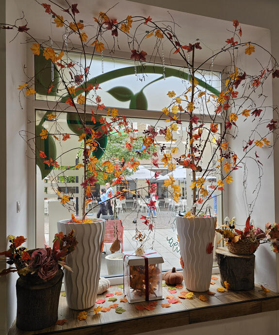 Interior Window 1