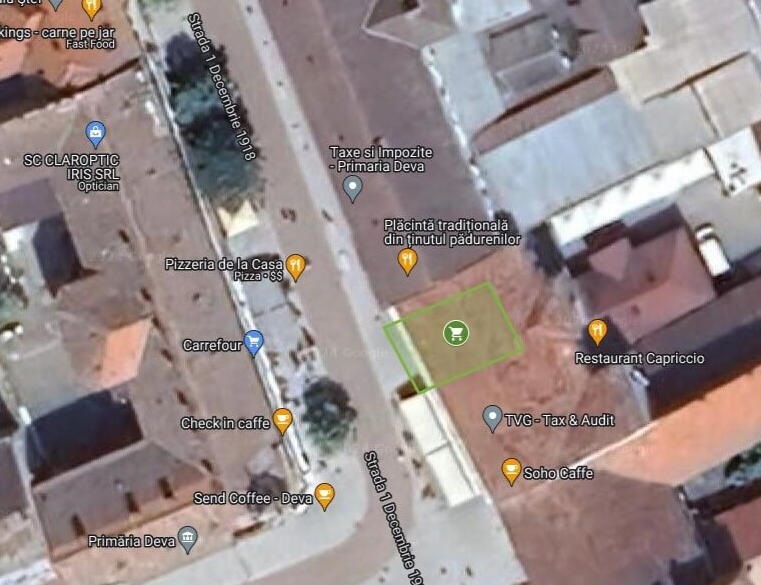 Google Maps